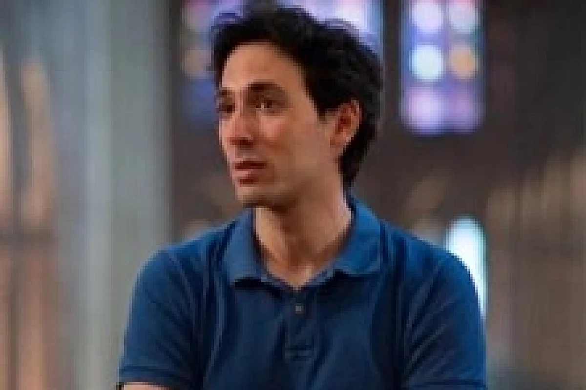 Récital d’Orgue : Vincent Dubois