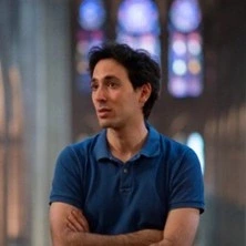 Récital d’Orgue : Vincent Dubois