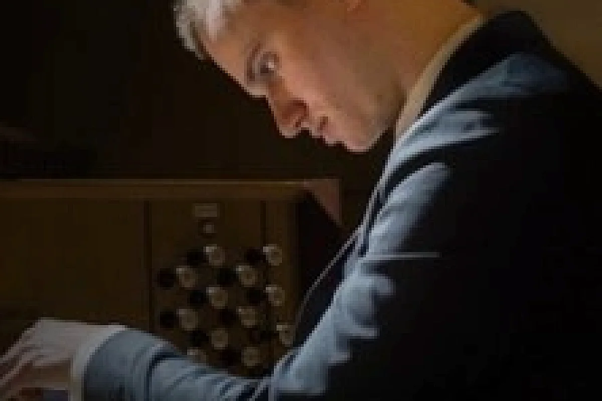 Récital d’Orgue : Thibault Fajoles