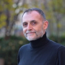 Récital d’Orgue : Yves Castagnet
