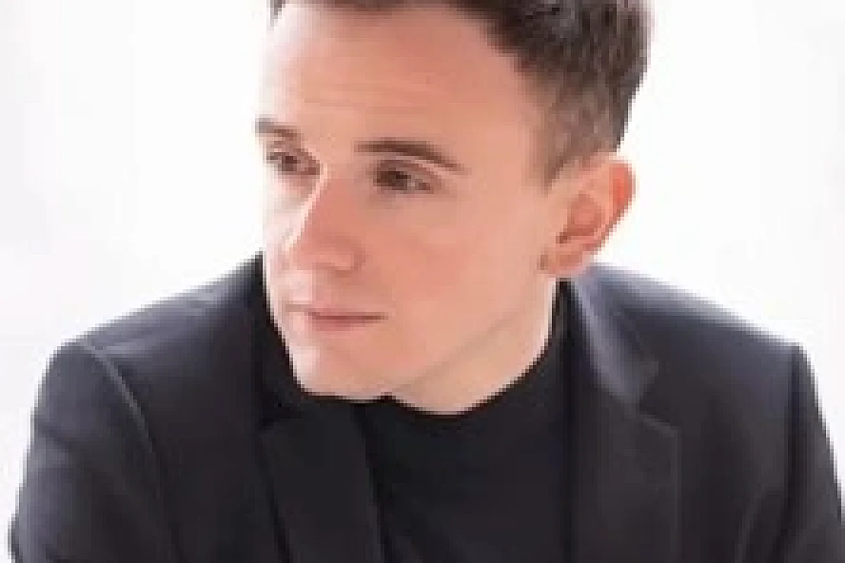 Récital d’Orgue : Thomas Ospital