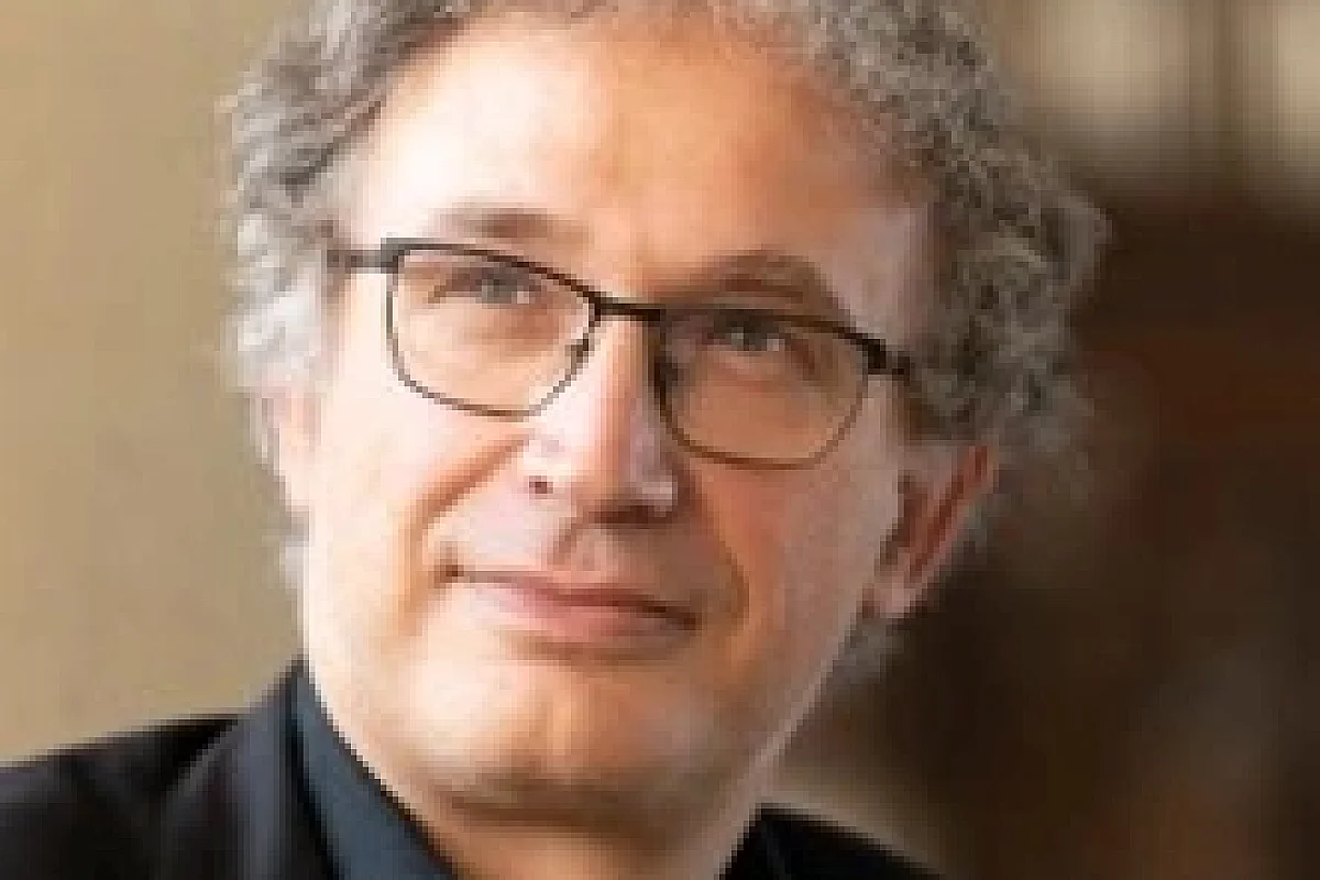 Récital d’Orgue : Thierry Escaich