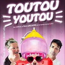 Toutou Youtou - La Comédie des K'talents, Perpignan