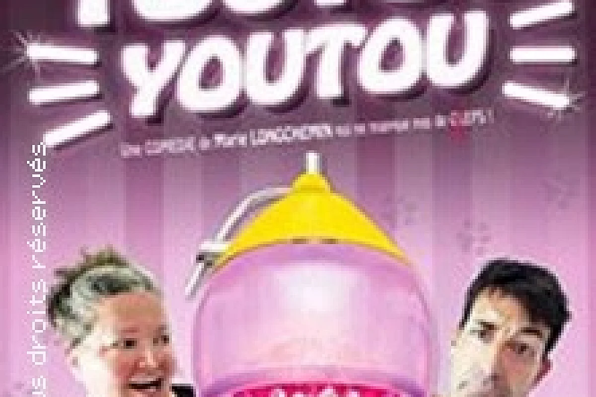 Toutou Youtou - La Comédie des K'talents, Perpignan