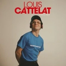 Louis Cattelat - Arecibo - Tournée