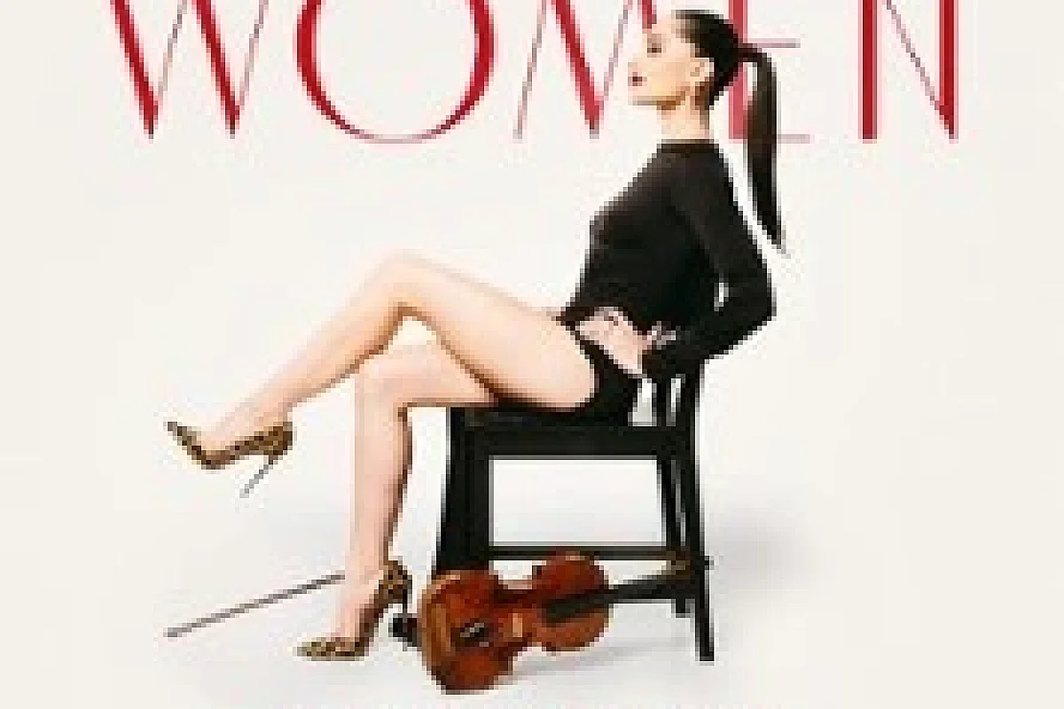 Esther Abrami - Women