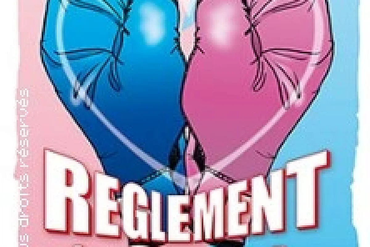 Règlement de Couple - Tournée
