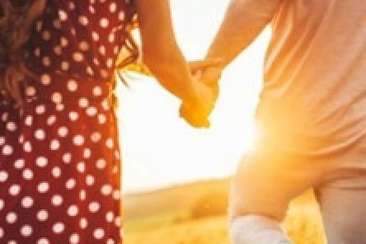 Love Stories