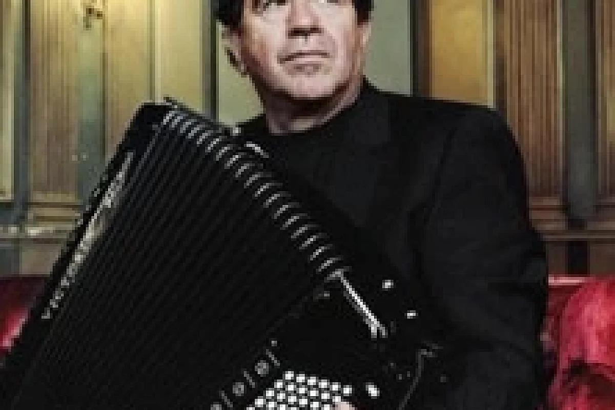 Richard Galliano