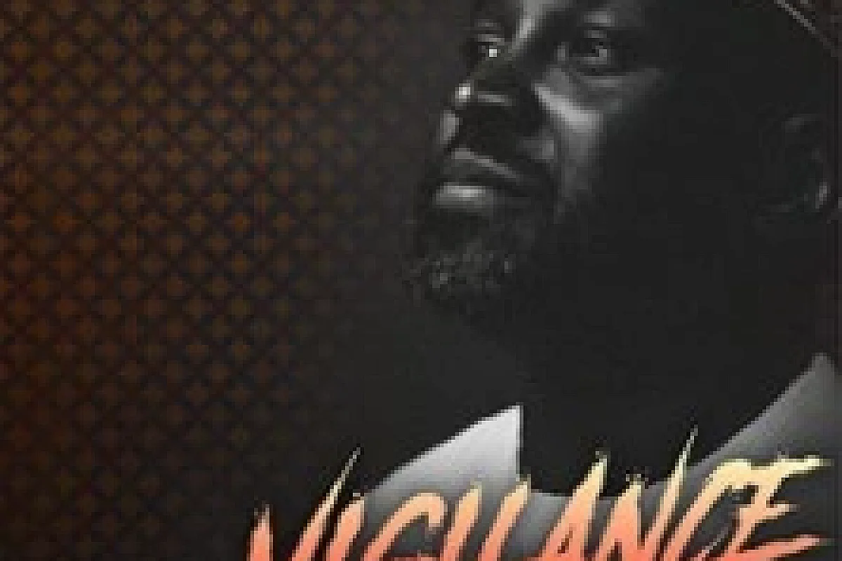 Edgar-Yves Jr. - Vigilance - Tournée