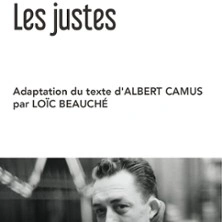Les Justes