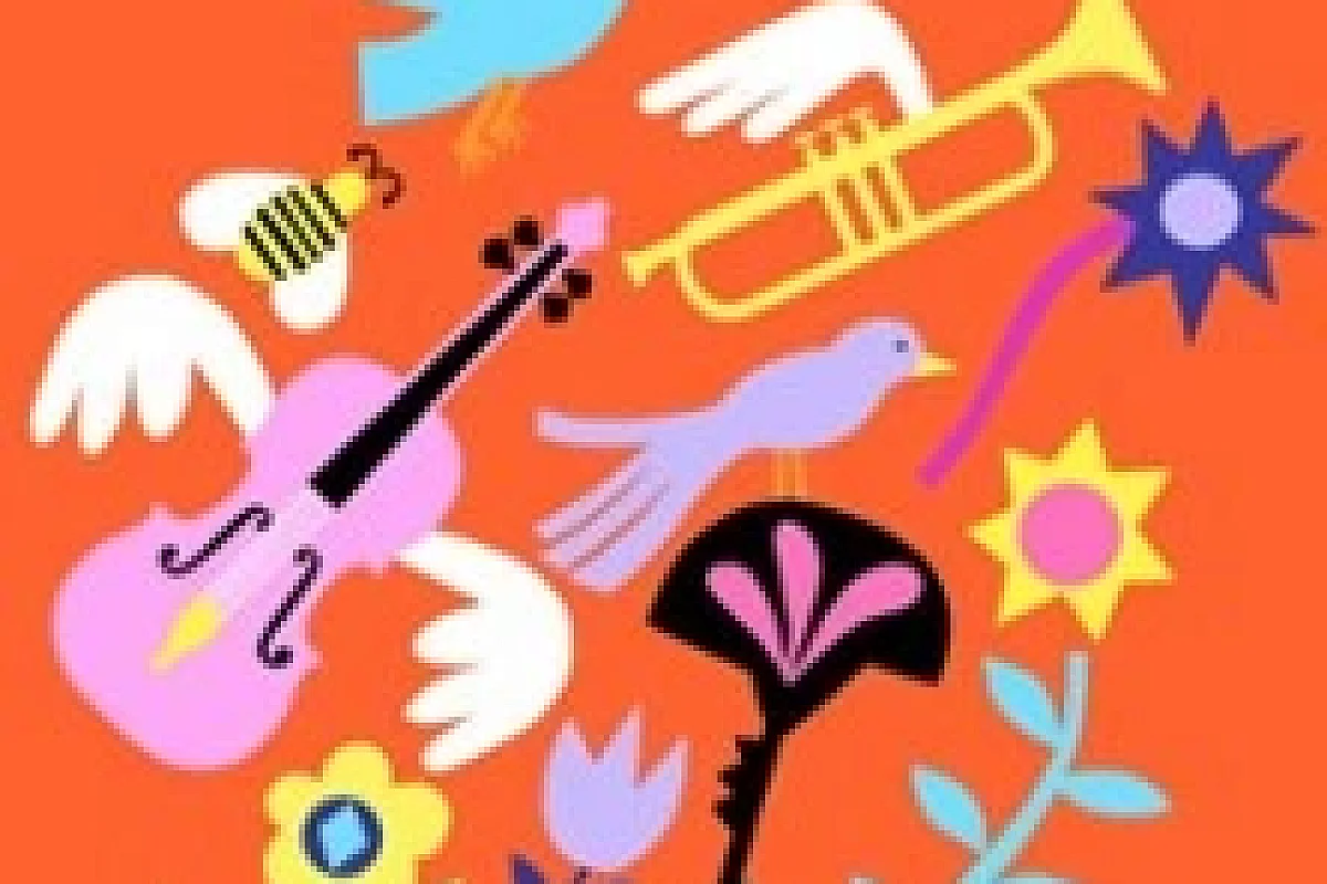 Bébé Concerts