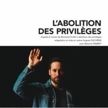 L'Abolition des Privilèges - Tournée
