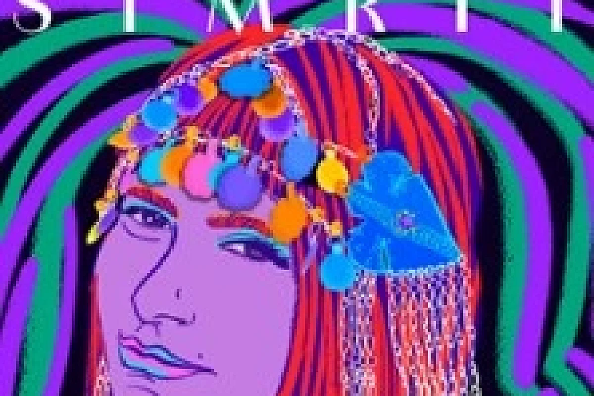 Simrit