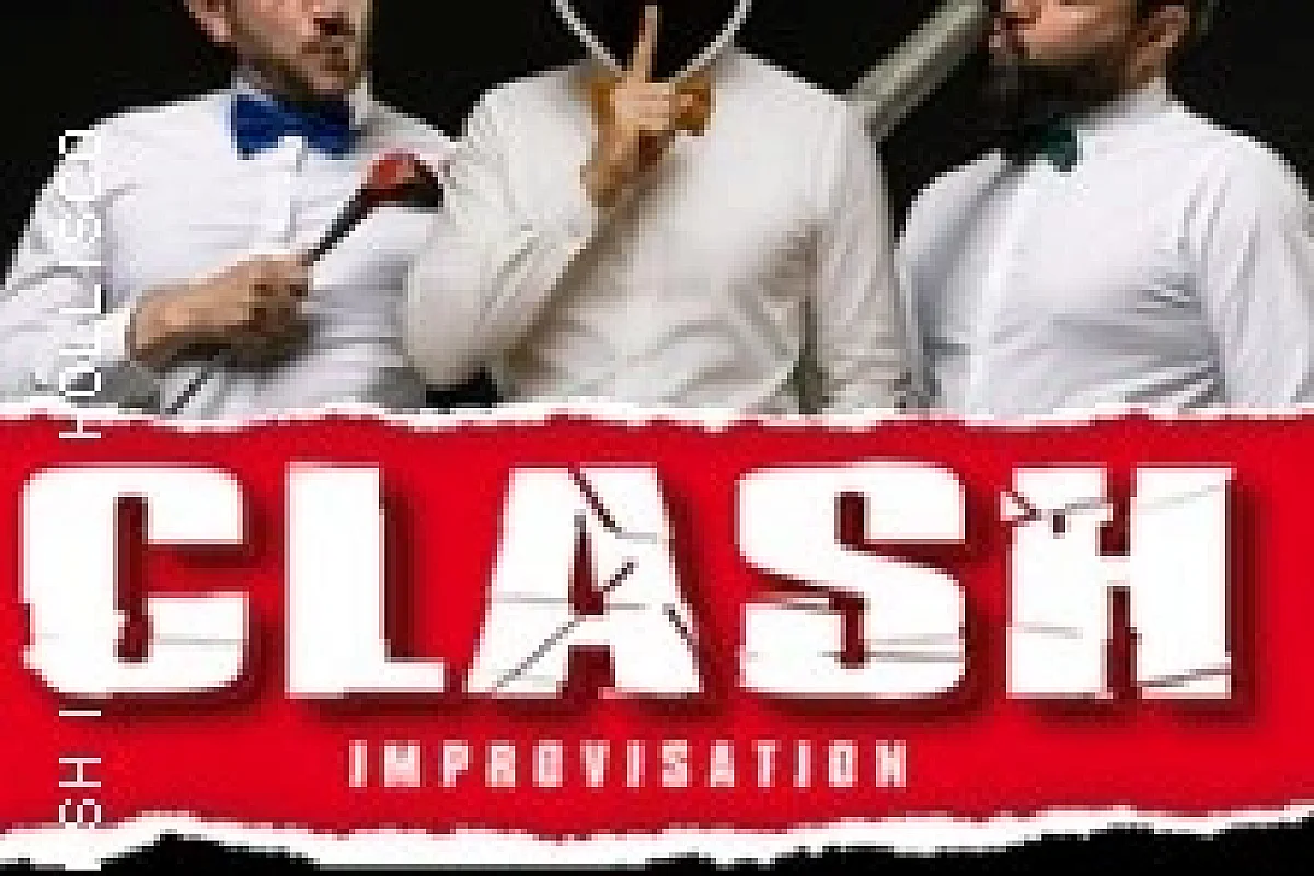 Clash !
