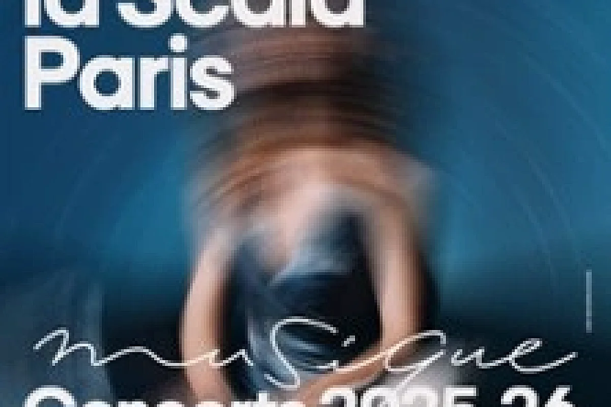 Saison 8 Musique - La Scala