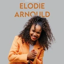 Elodie Arnould - En Rodage - Tournée