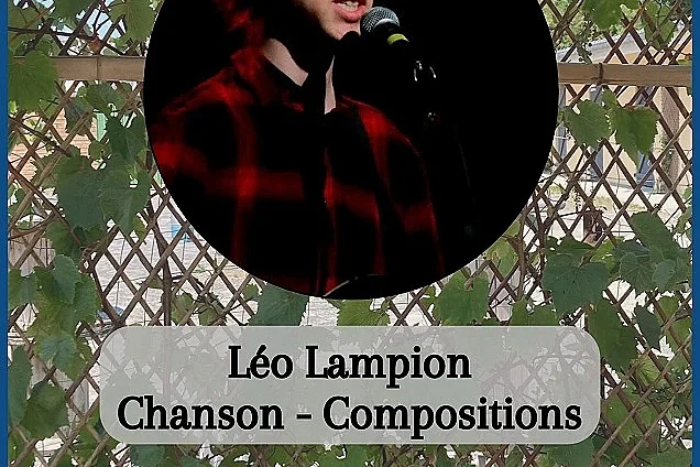 Concert "Léo Lampion"