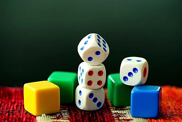 Jeux de société géants et défis en folie