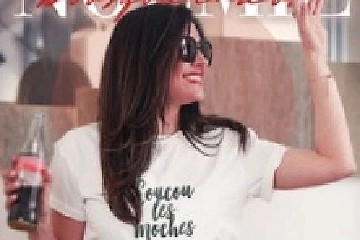 Noémie Bousquainaud - Coucou les Moches - Tournée