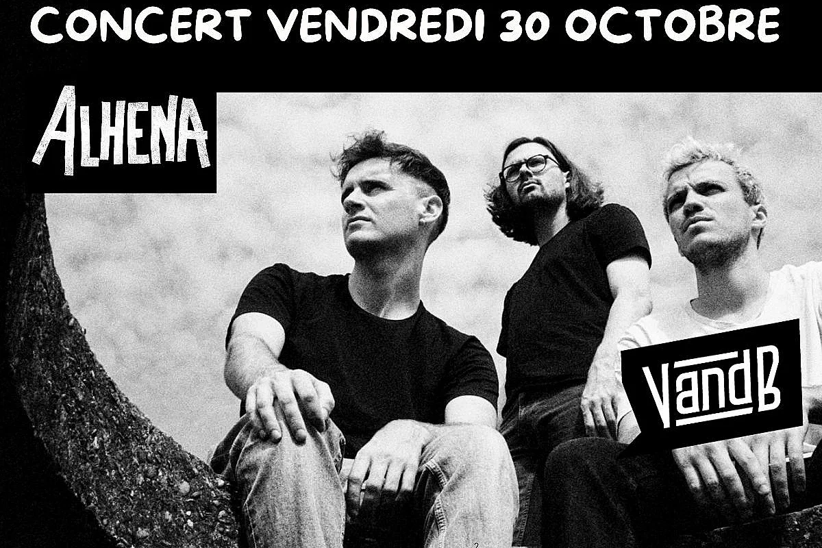 Concert des ALHENA pour Halloween