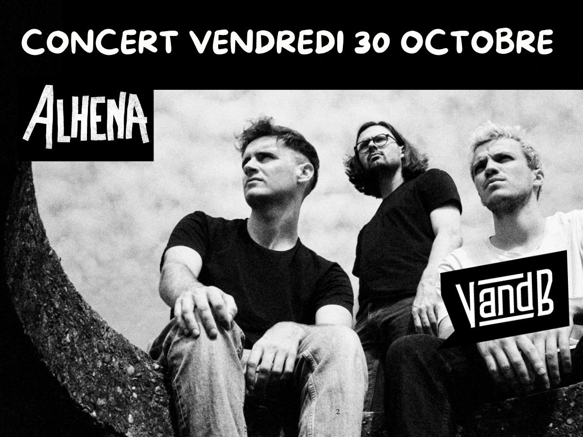 Concert des ALHENA pour Halloween