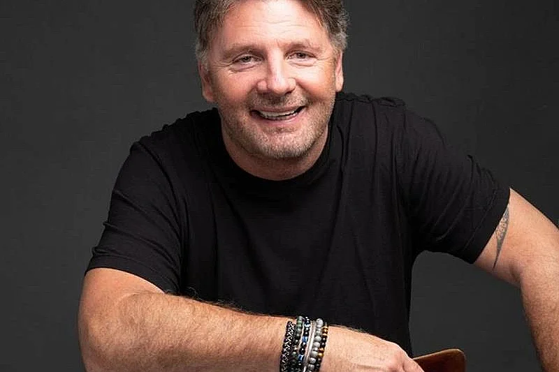 Philippe Lellouche en tournée