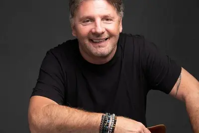 Philippe Lellouche en tournée