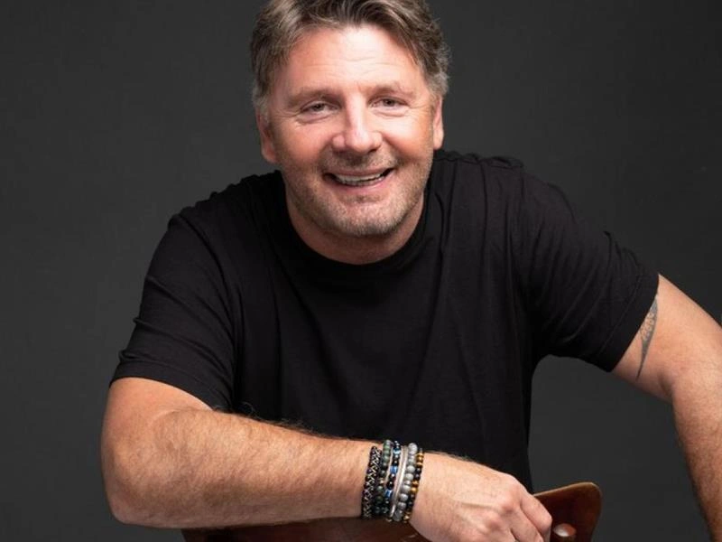 Philippe Lellouche en tournée