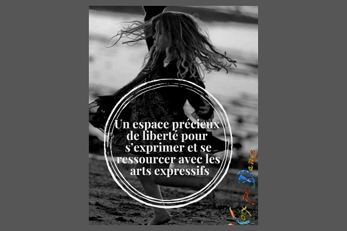 Atelier | Danse intuitive
