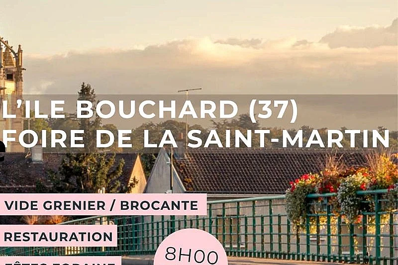 Foire de la Saint-Martin