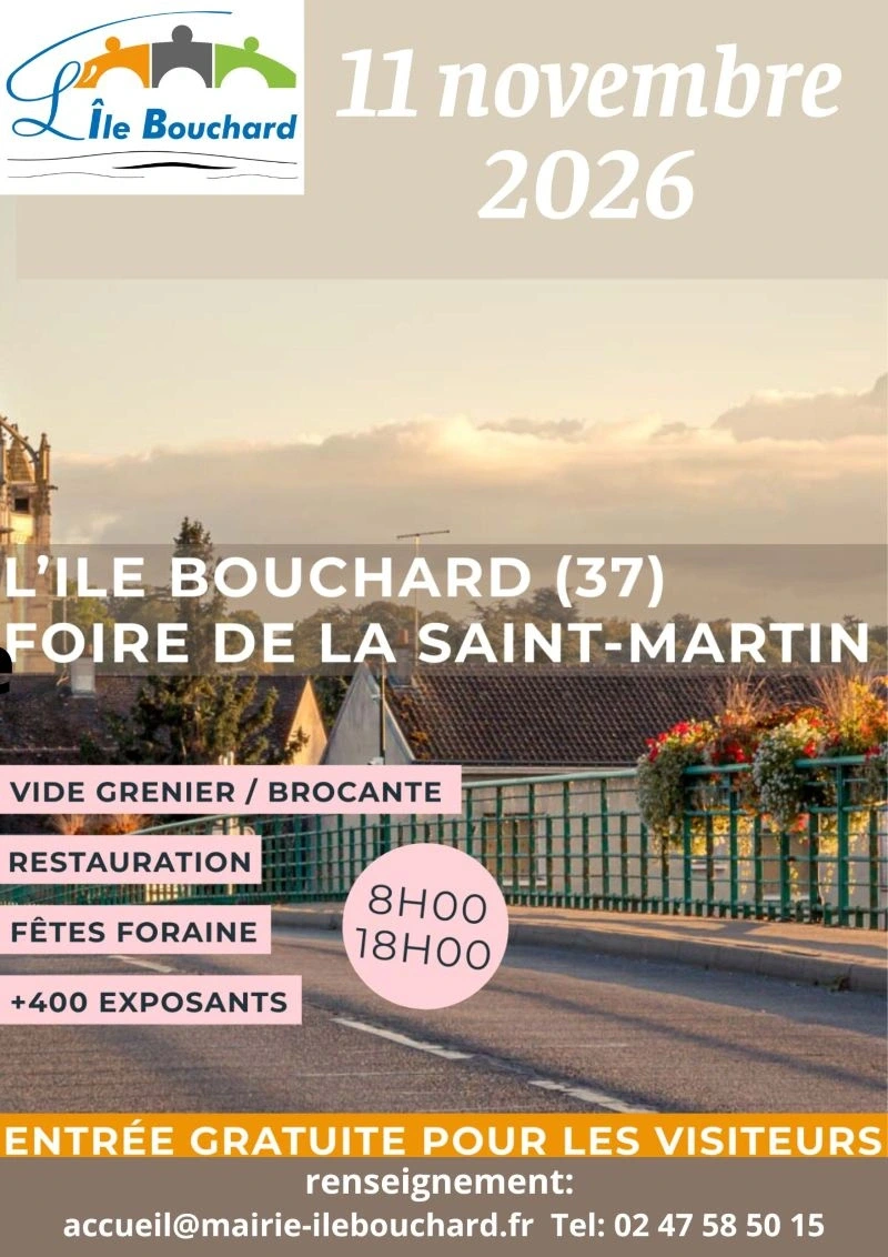Foire de la Saint-Martin