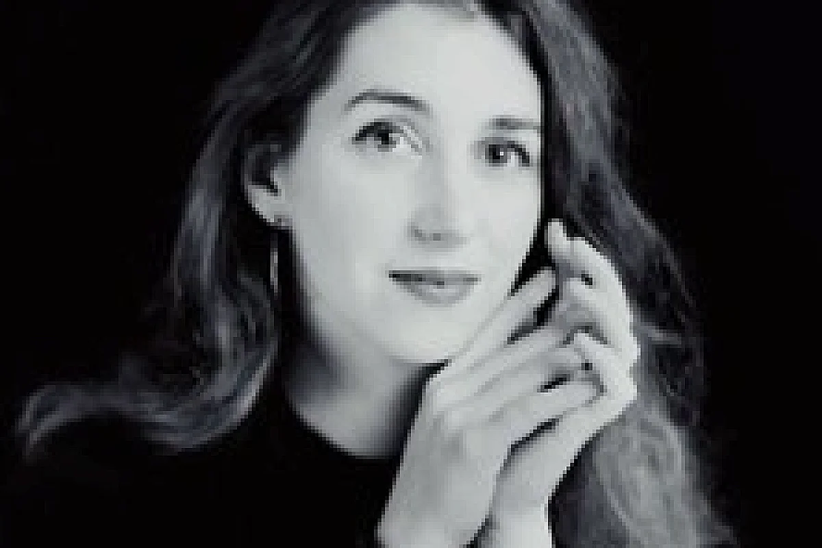 Classique à l'Ecuje - Célia Onéto Bensaïd - Philip Glass