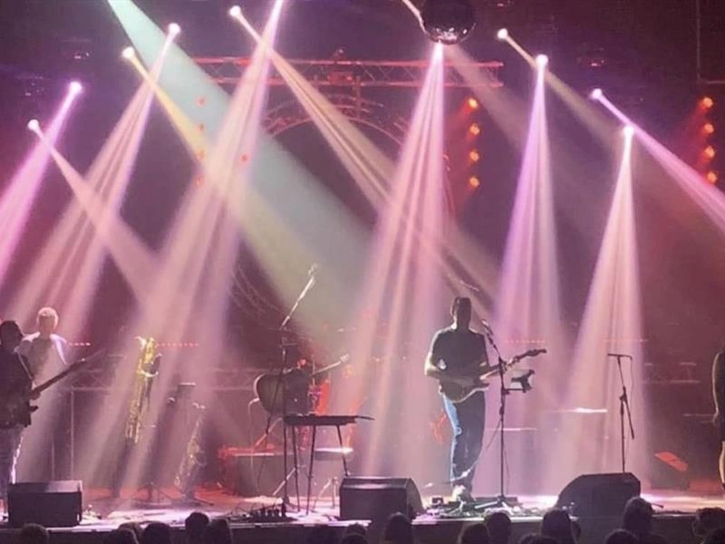 Concert: Think Lloyd, Tribute à pink Floyd