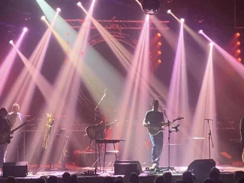 Concert: Think Lloyd, Tribute à pink Floyd