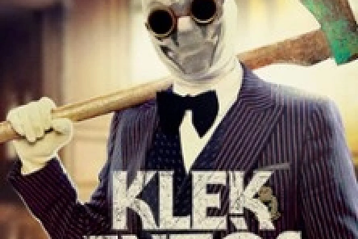 Klek Entos - Oserez-vous ? - Tournée
