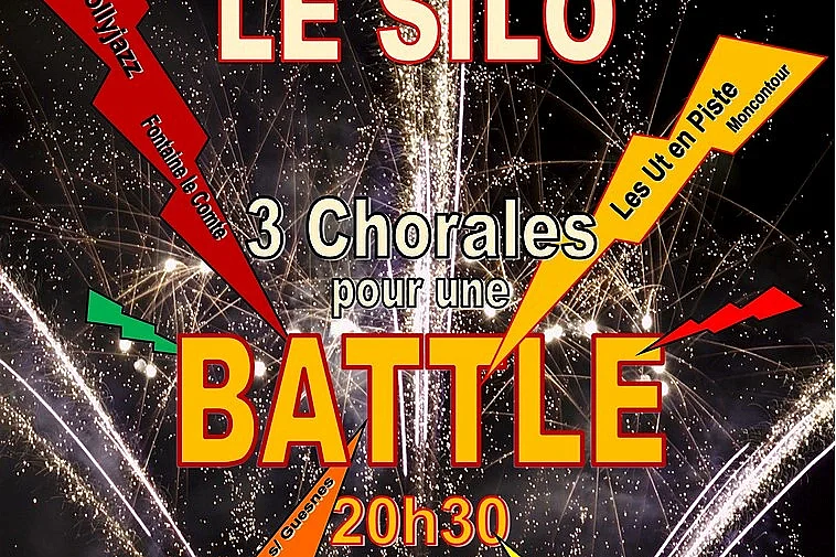 Battle vocale au Silo