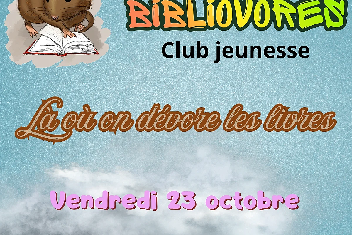 Bibliovores