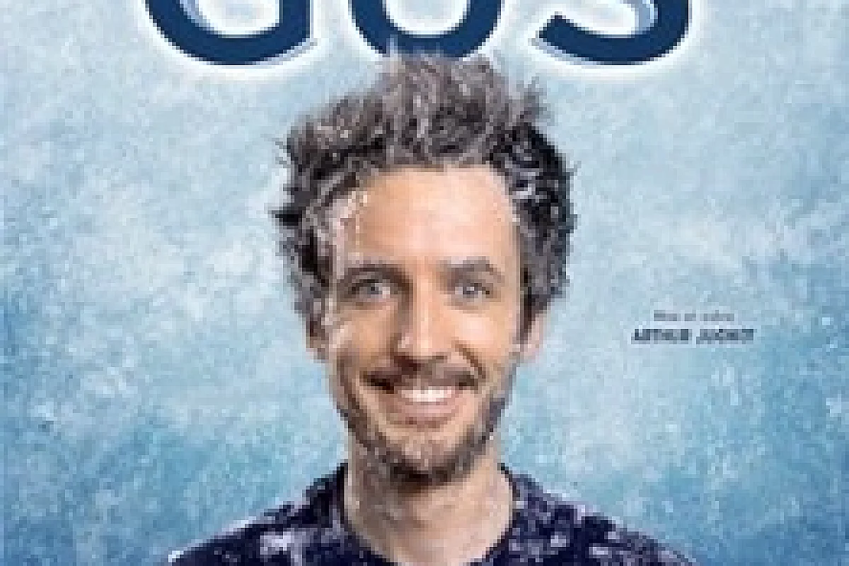 Gus Illusionniste - Givré - Tournée