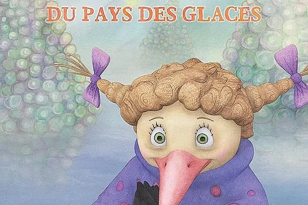 Ciné-mômes - Thelma au pays des classes