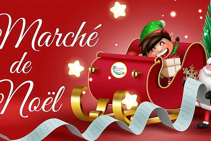 Marché de Noël