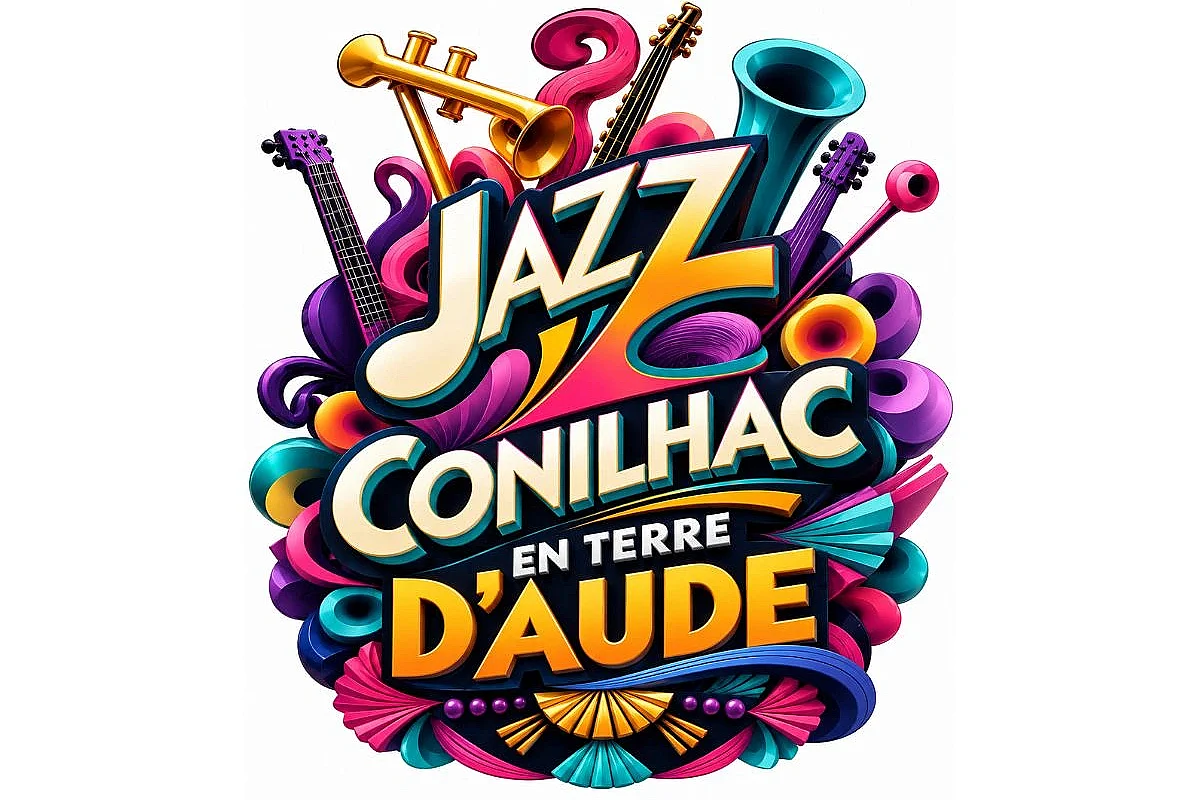 JAZZ CONILHAC 2026 - QUARTET PAR BIRELI LAGRENE
