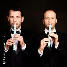 Alexis HK et Benoit Doremus - Inavouable