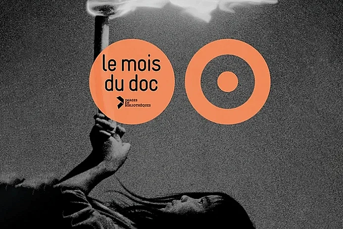 LE MOIS DU DOC - RIPOSTE FÉMINISTE