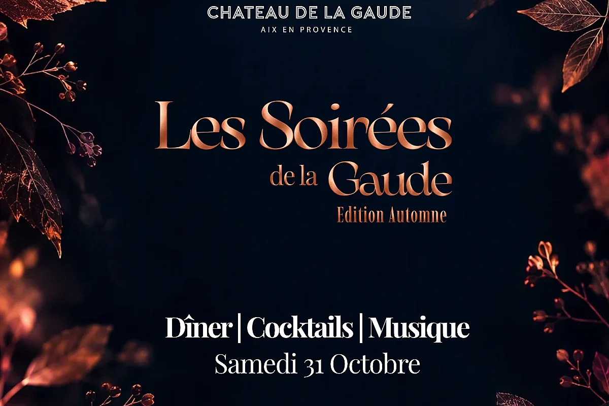 Les Soirées de la Gaude