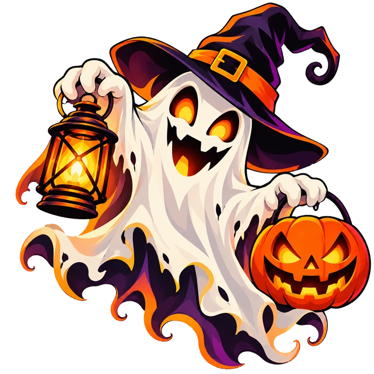 Après midi Halloween du Centre Aquatique
