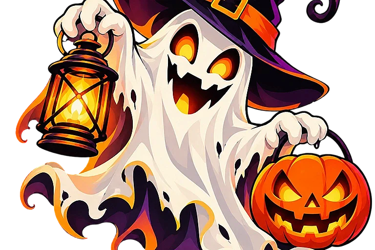 Après midi Halloween du Centre Aquatique