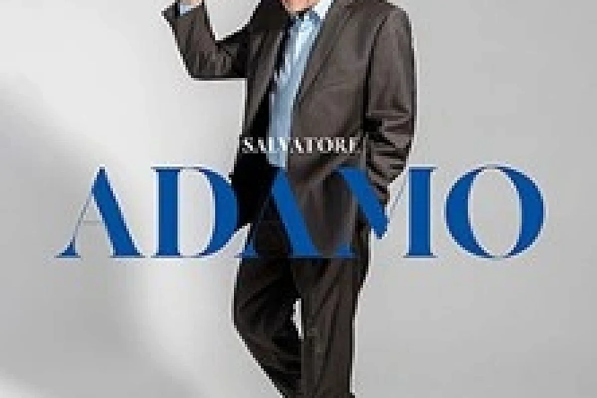 Salvatore Adamo