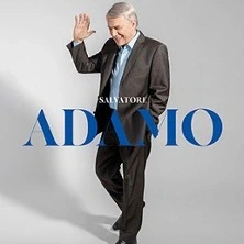 Salvatore Adamo