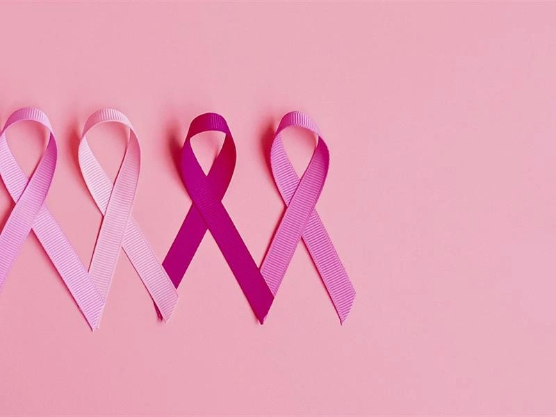 3ème Marche Rose